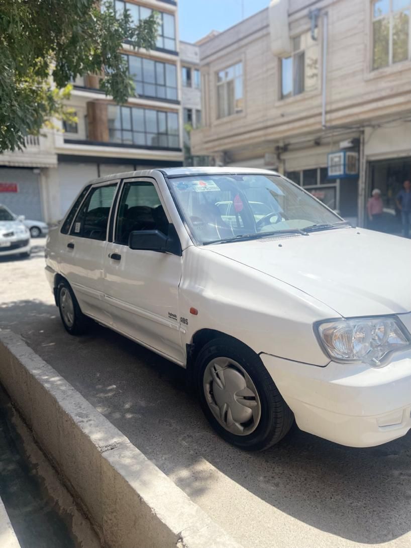 پراید 132 SX - 1390