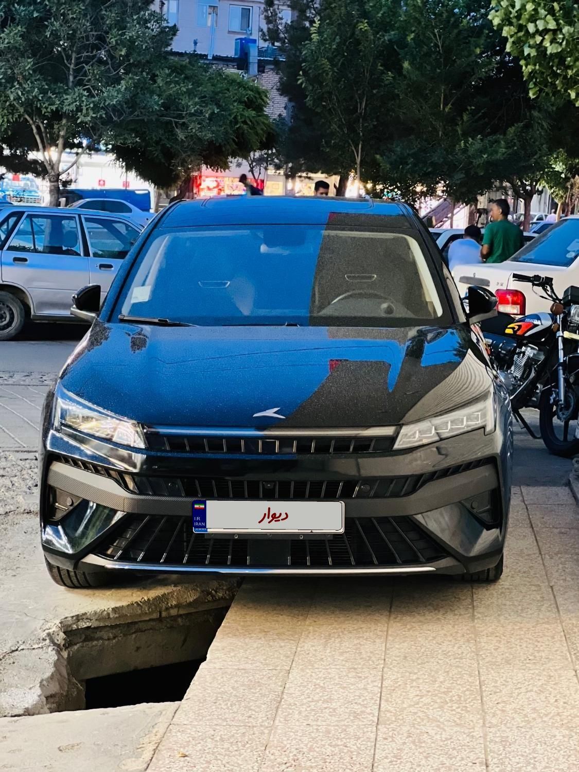 خودرو کی ام سی، J7 آگهی ann_19532831