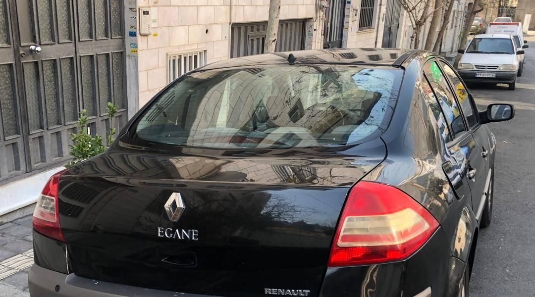خودرو رنو، مگان پارس خودرو آگهی ann_19532863