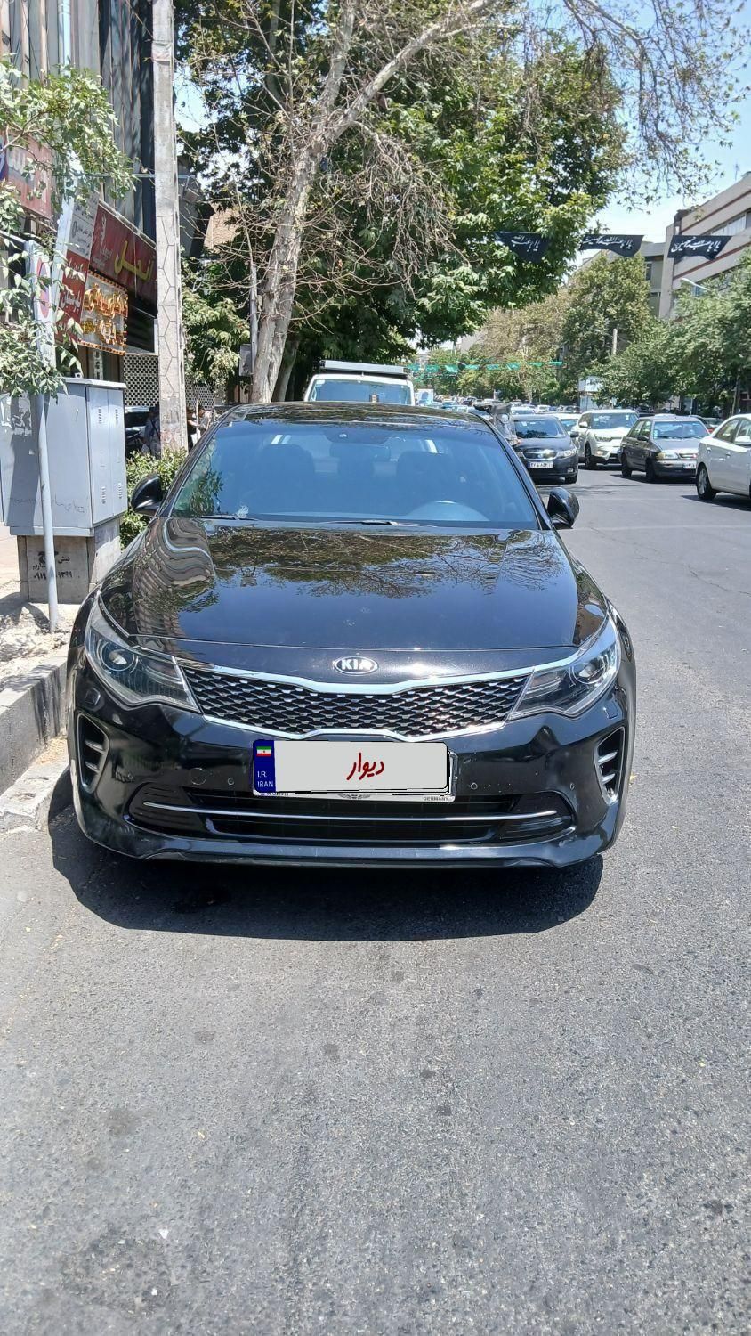 خودرو کیا، اپتیما آگهی ann_19532885