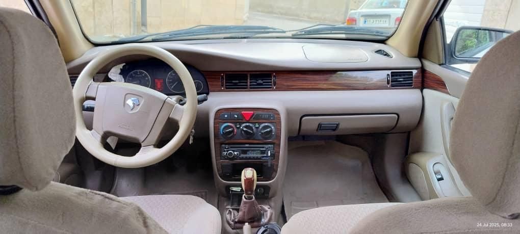 سمند LX EF7 - 1394