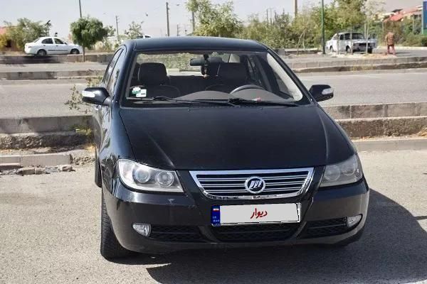 خودرو لیفان، 620 آگهی ann_19532939