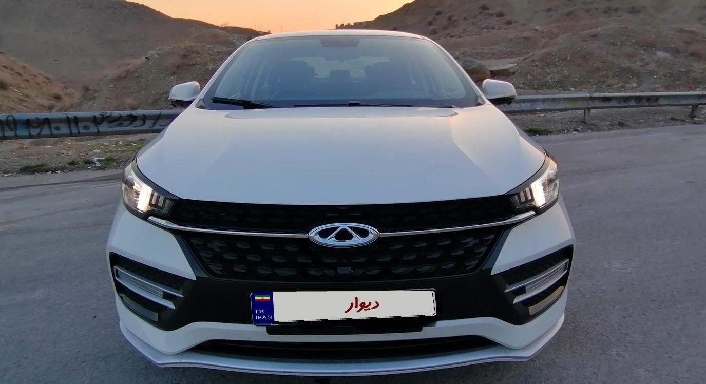 خودرو چری، آریزو 6 آگهی ann_19532974