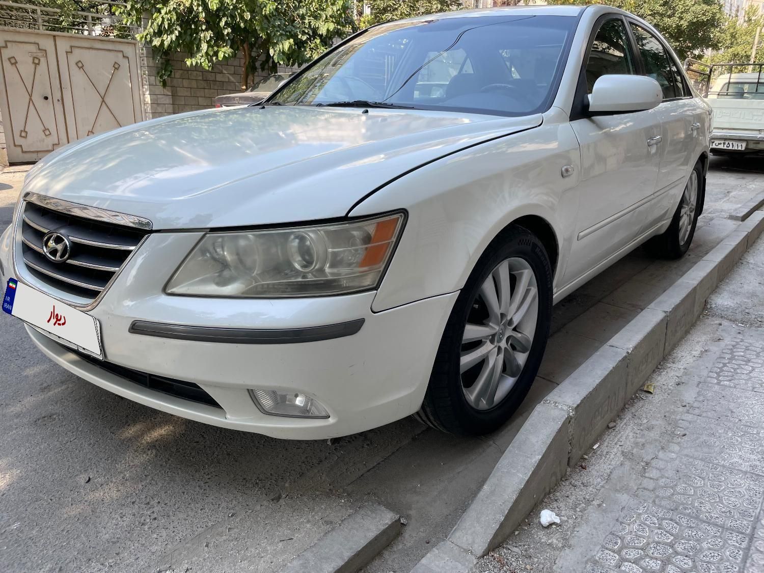 خودرو هیوندای، سوناتا آگهی ann_19532988