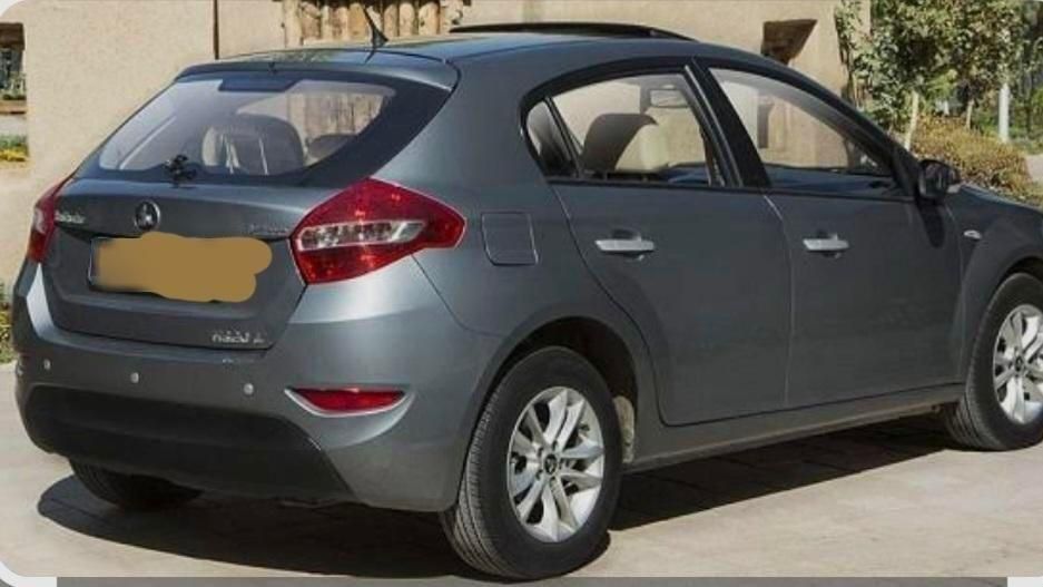 برلیانس H320 اتوماتیک 1500 - 1396