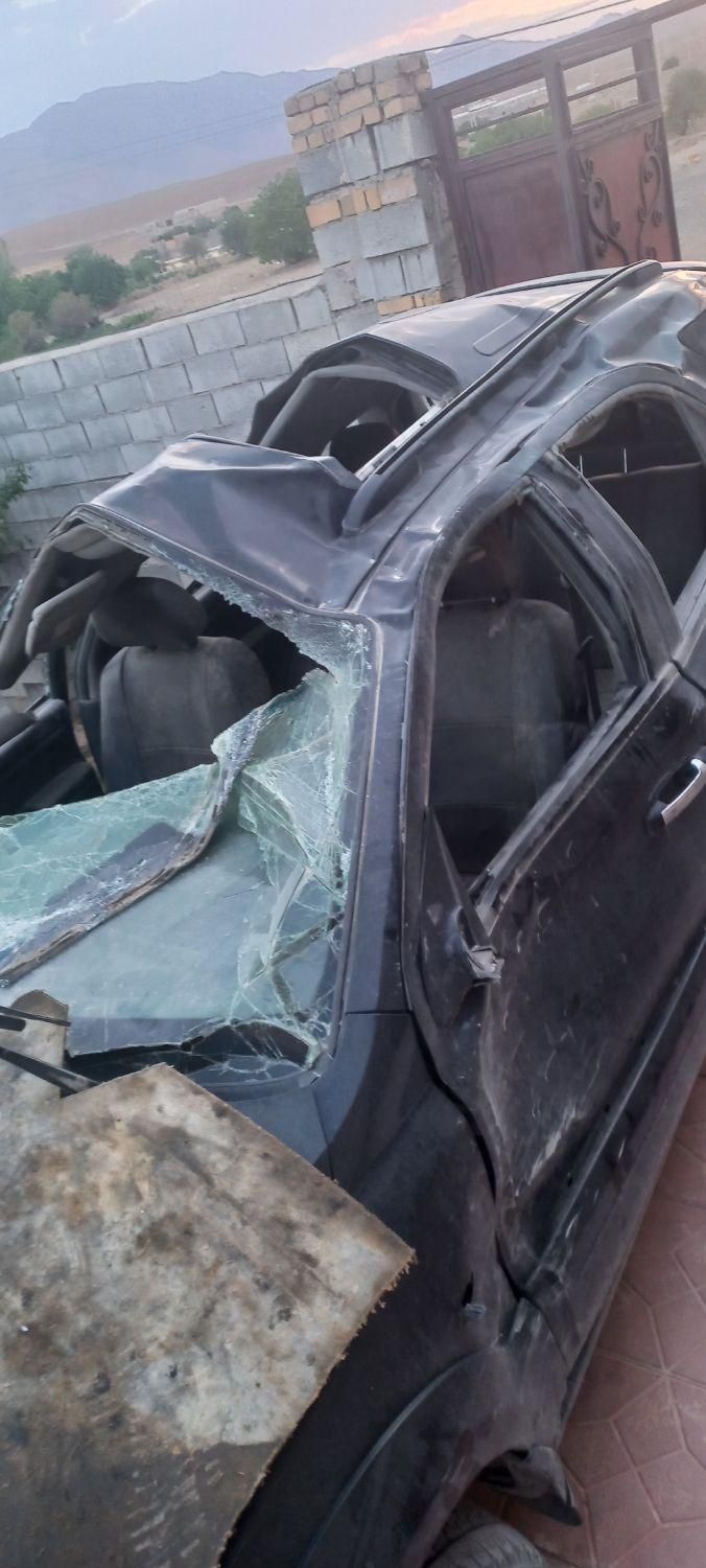 کیا سورنتو فول EX - 2008