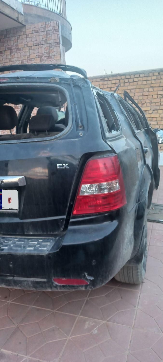 خودرو کیا، سورنتو آگهی ann_19533088