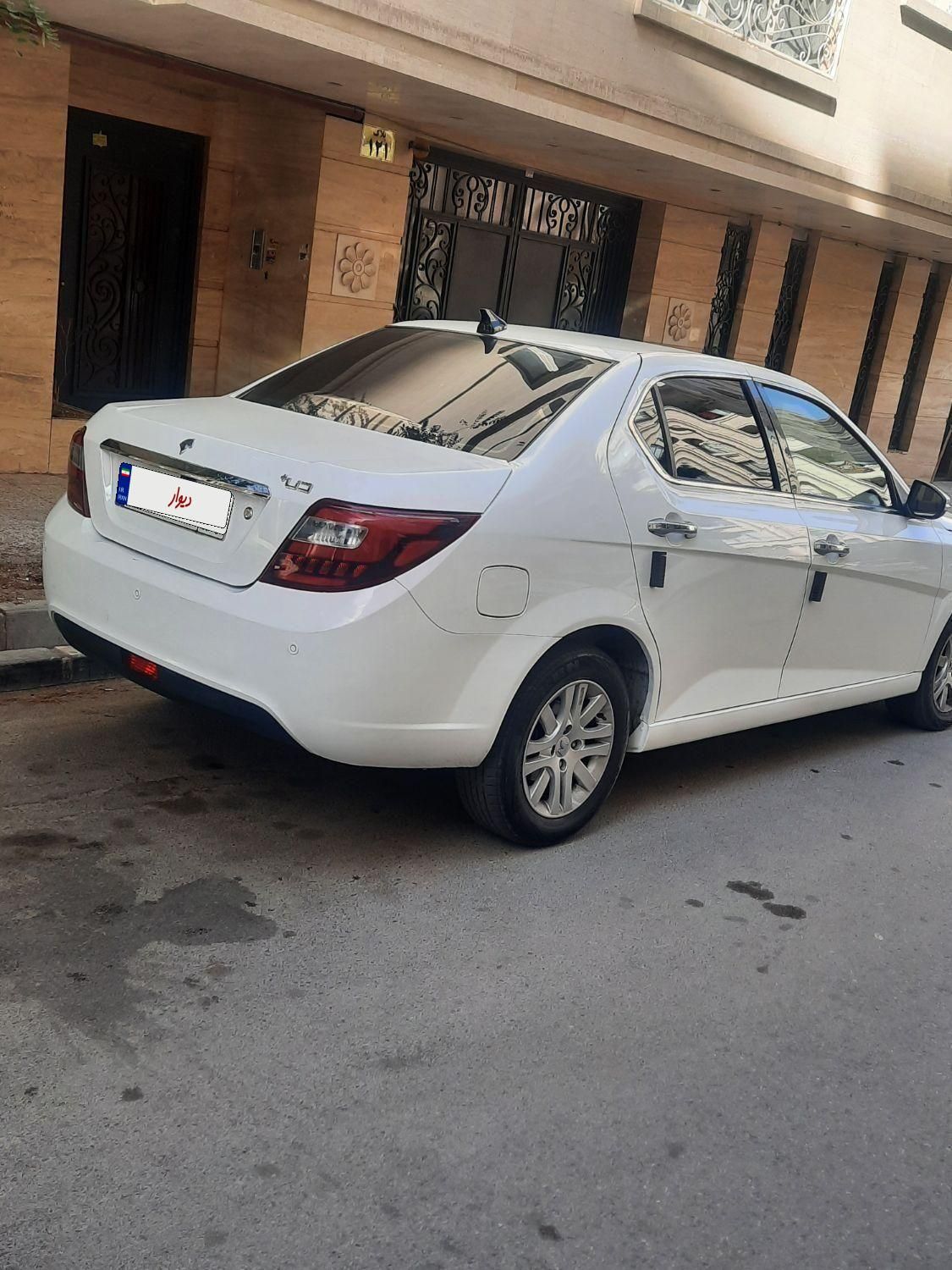 خودرو دنا، معمولی آگهی ann_19533090