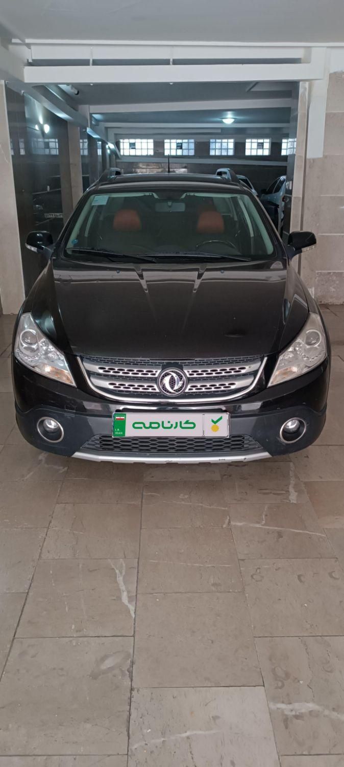 خودرو دانگ فنگ، H30 کراس آگهی ann_19533106