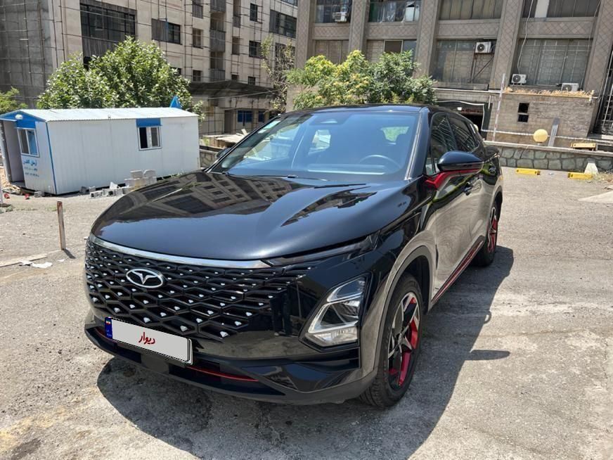 فونیکس FX پریمیوم FWD - 1403