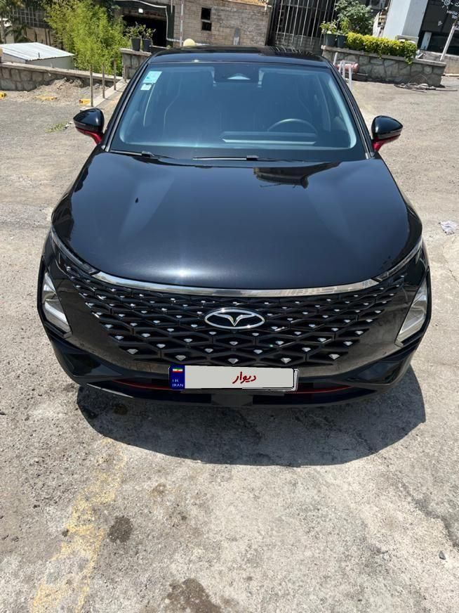 فونیکس FX پریمیوم FWD - 1403