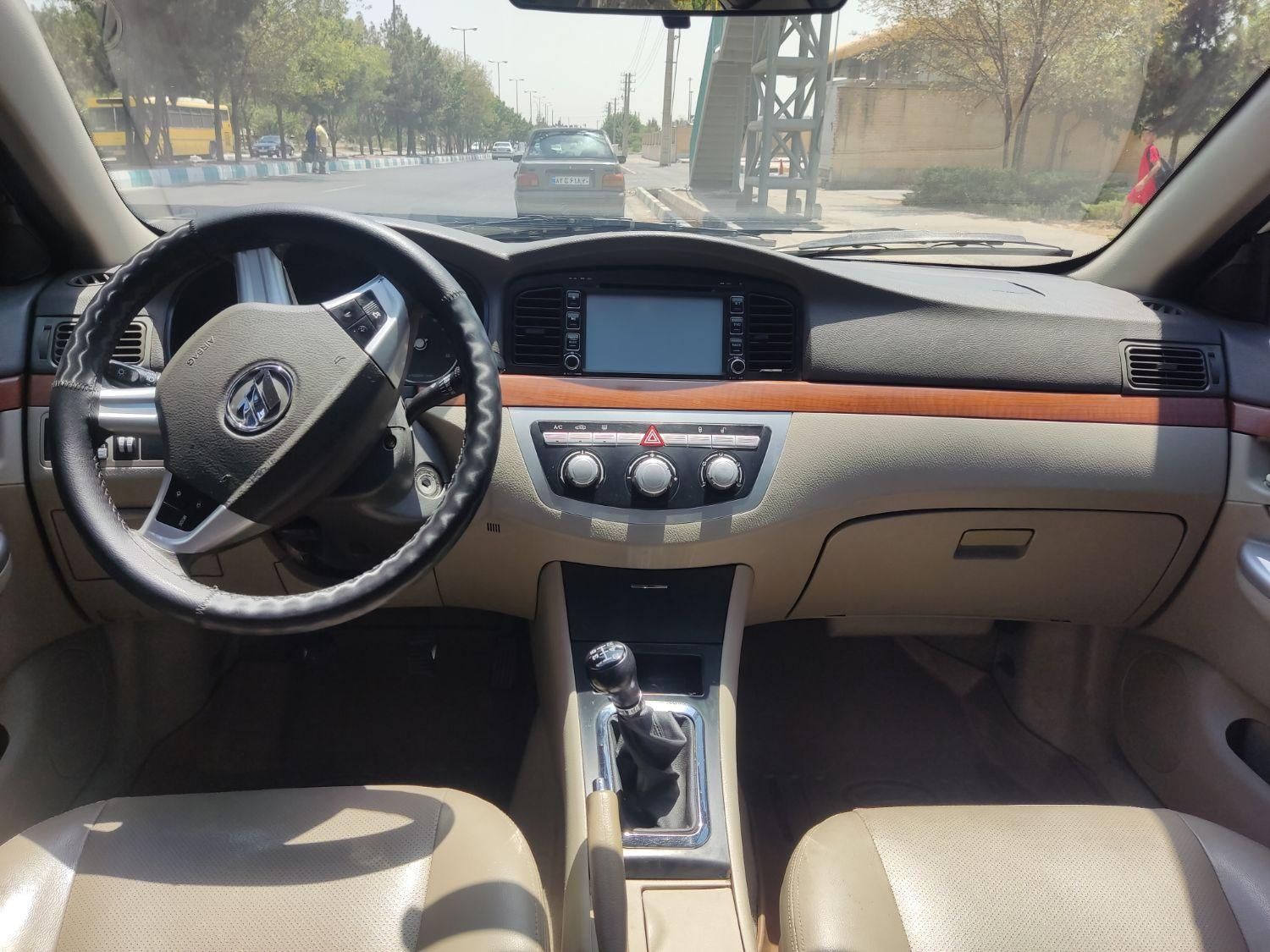 لیفان 620 دنده ای 1800 - 1393