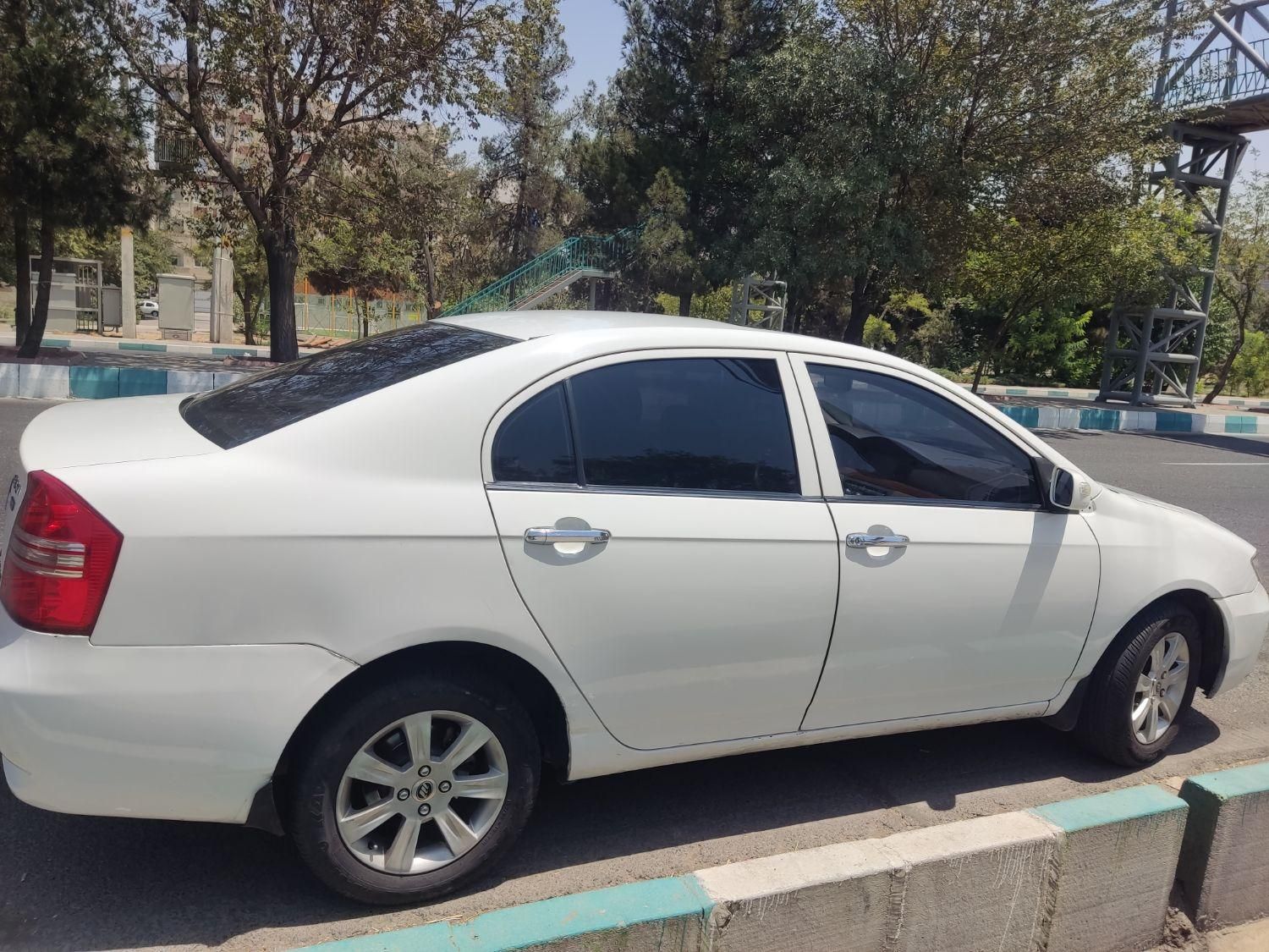 لیفان 620 دنده ای 1800 - 1393