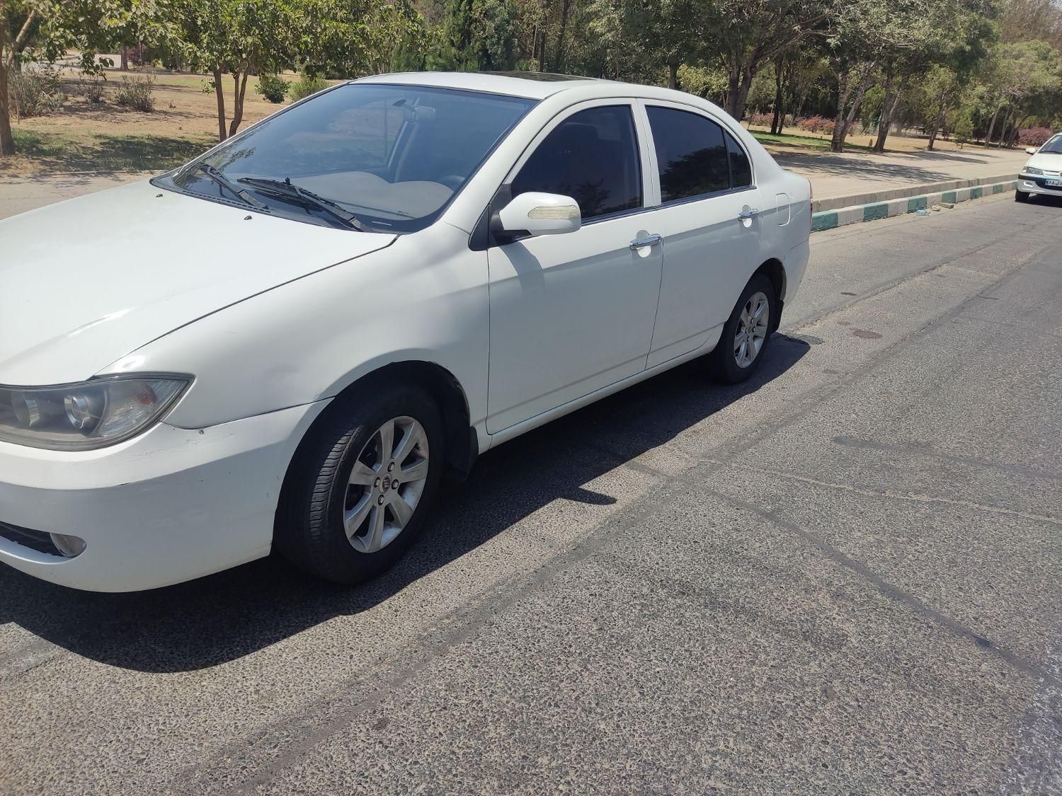لیفان 620 دنده ای 1800 - 1393