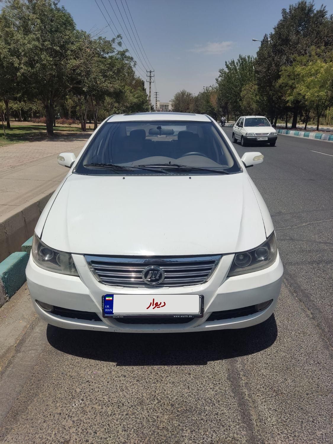 خودرو لیفان، 620 آگهی ann_19533114