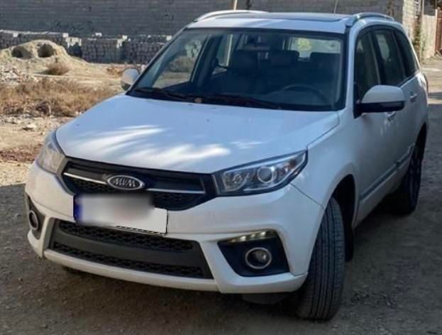 ام وی ام X33 جدید اتوماتیک - 1395
