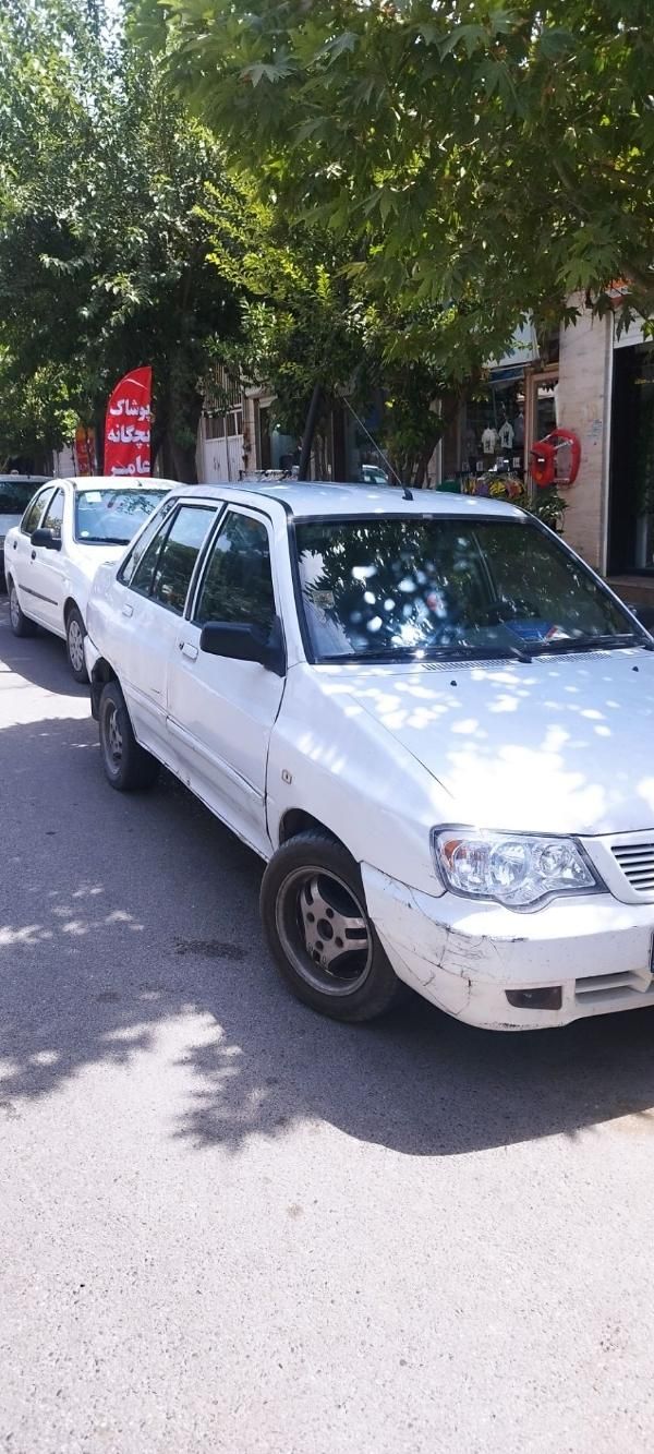 خودرو پراید، 132 آگهی ann_19533172