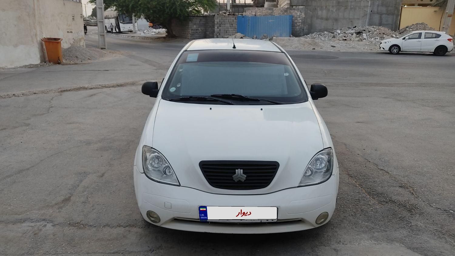 خودرو تیبا، صندوق دار آگهی ann_19533278