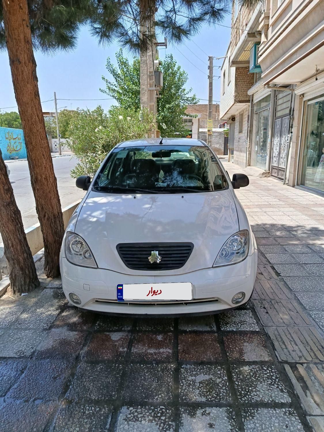 خودرو تیبا، صندوق دار آگهی ann_19533282