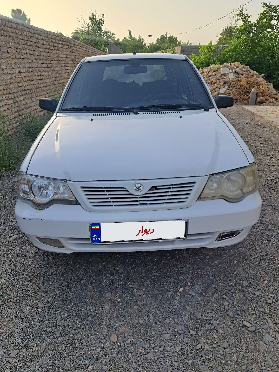 خودرو پراید، 111 آگهی ann_19533290