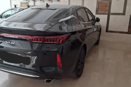 کی ام سی J7 اتوماتیک - 1403