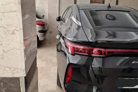 خودرو کی ام سی، J7 آگهی ann_19533303