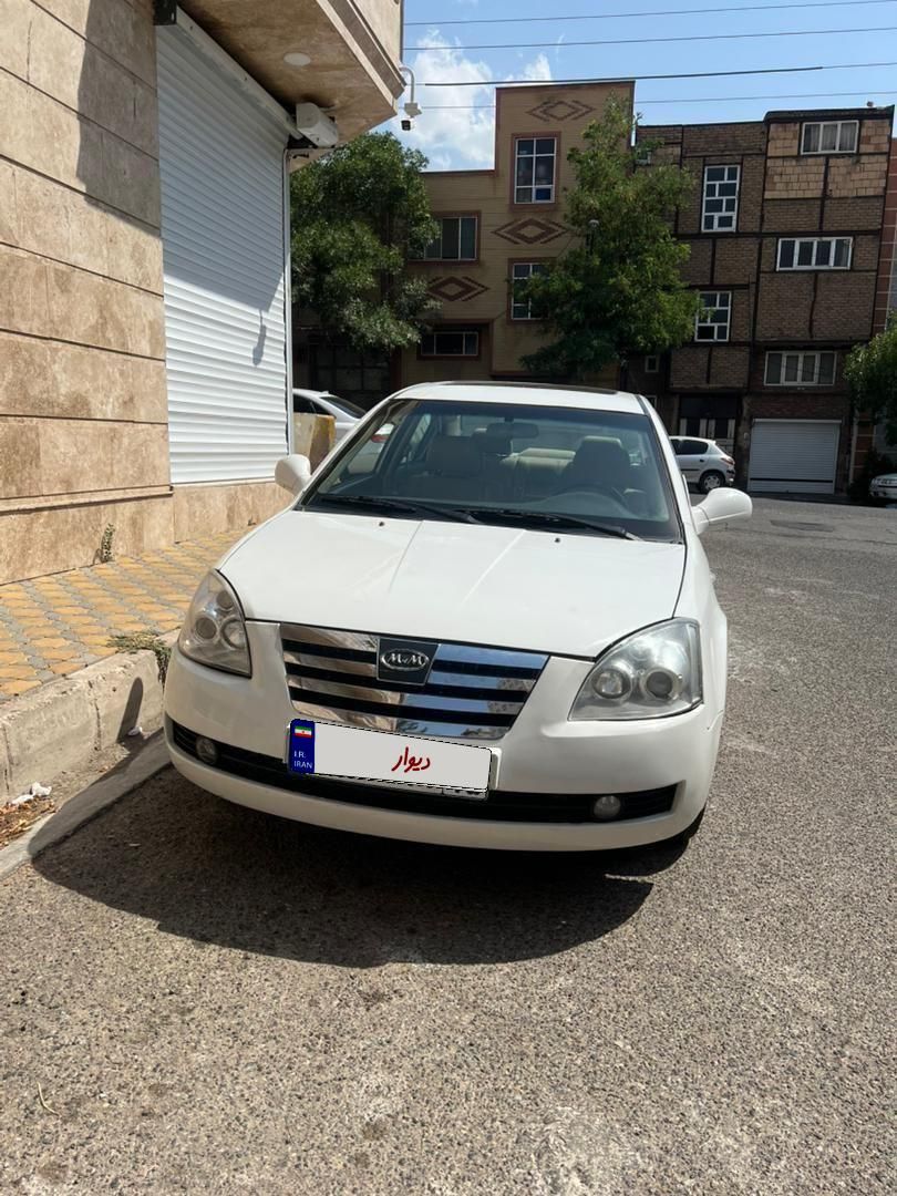 خودرو ام وی ام، 530 آگهی ann_19533322
