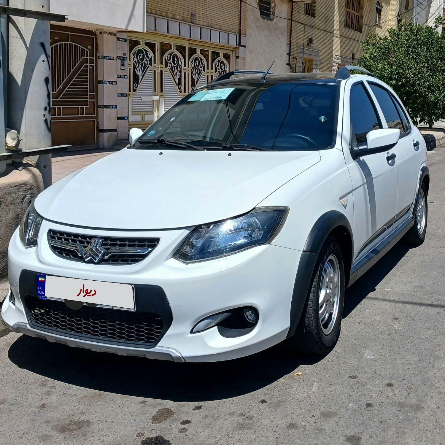 خودرو کوییک، R آگهی ann_19533331