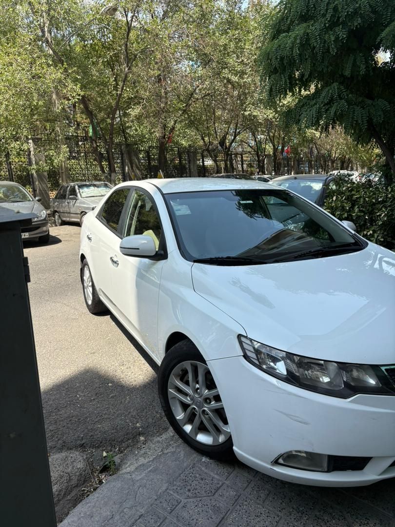 خودرو کیا، سراتو آگهی ann_19533333