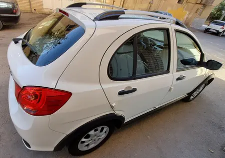 خودرو کوییک، معمولی آگهی ann_19533348