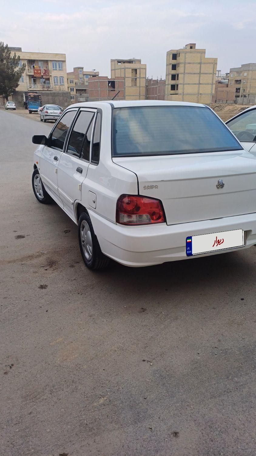 خودرو پراید، 132 آگهی ann_19533366