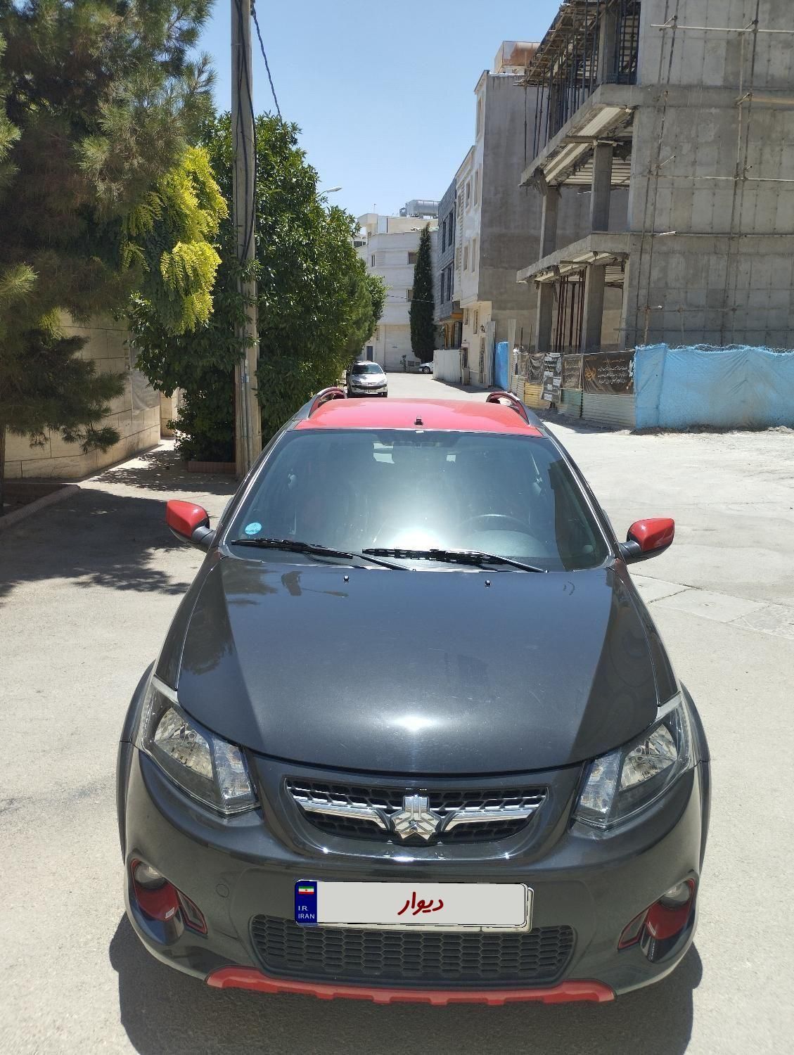 خودرو کوییک، R آگهی ann_19533455