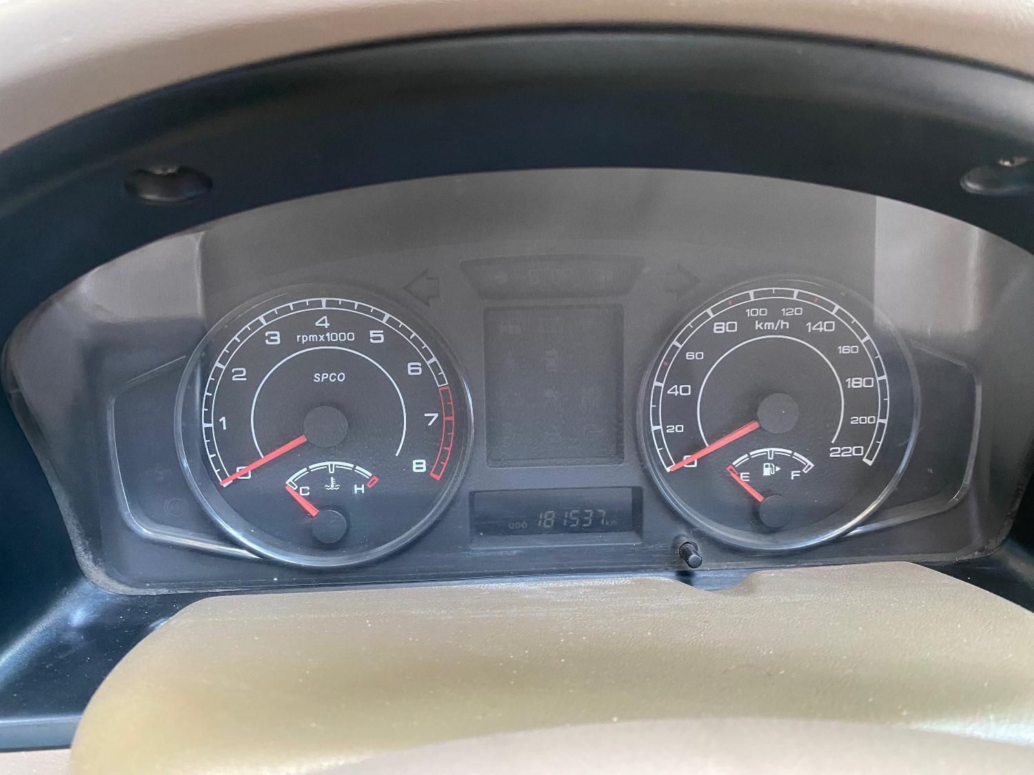 پژو 405 SLX بنزینی TU5 - 1398