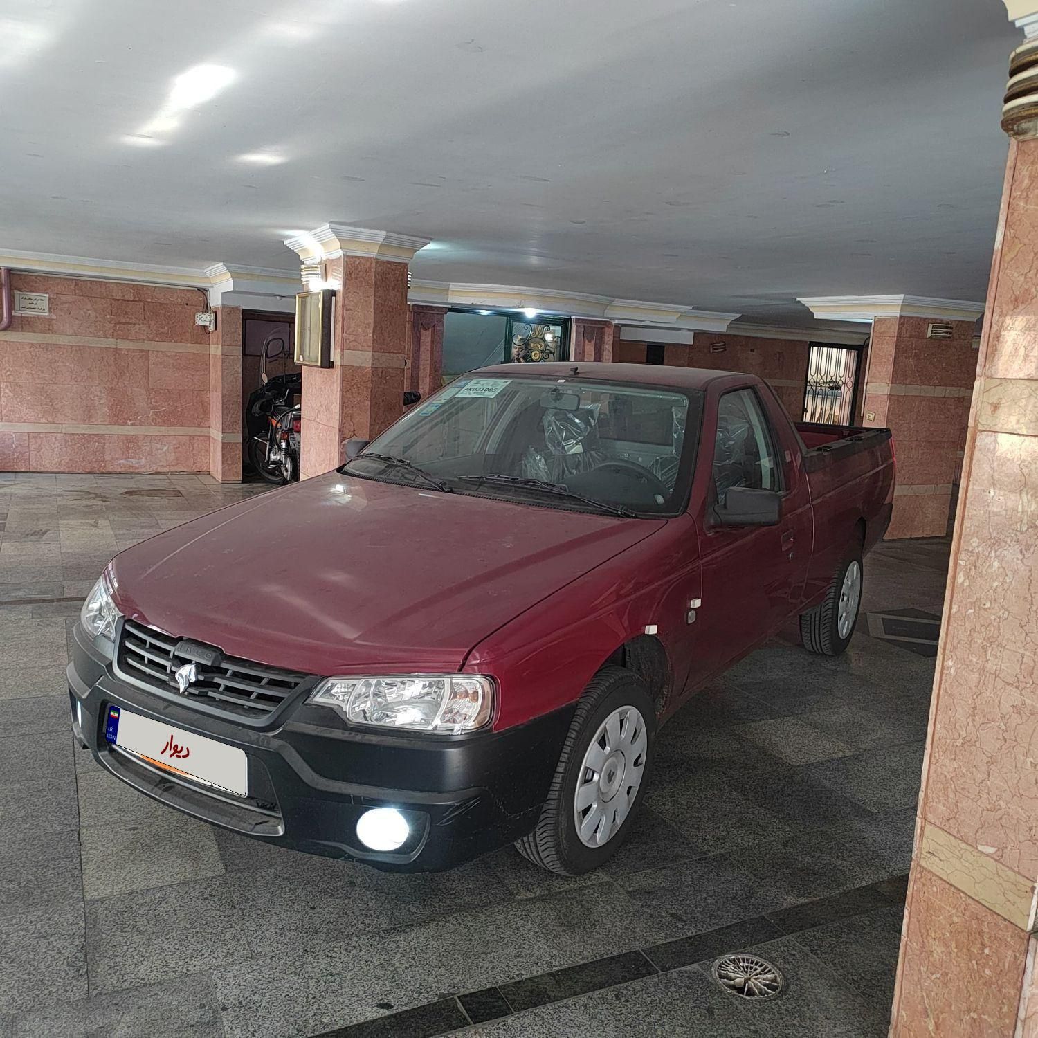 خودرو آریسان، 2 آگهی ann_19533482