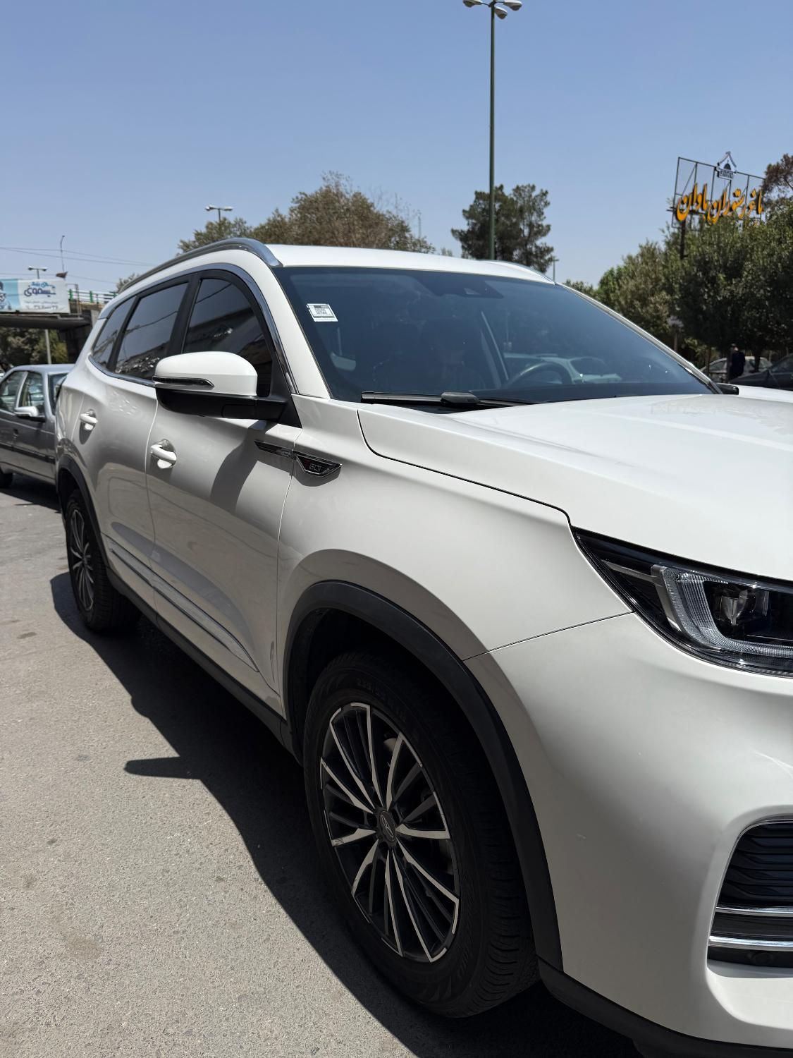 فونیکس تیگو 8 پرومکس IE - 2024