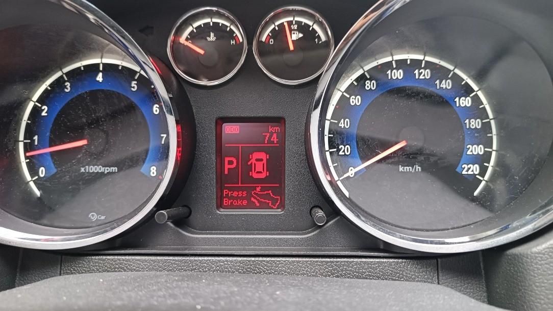 دنا پلاس توربو اتوماتیک - 1404