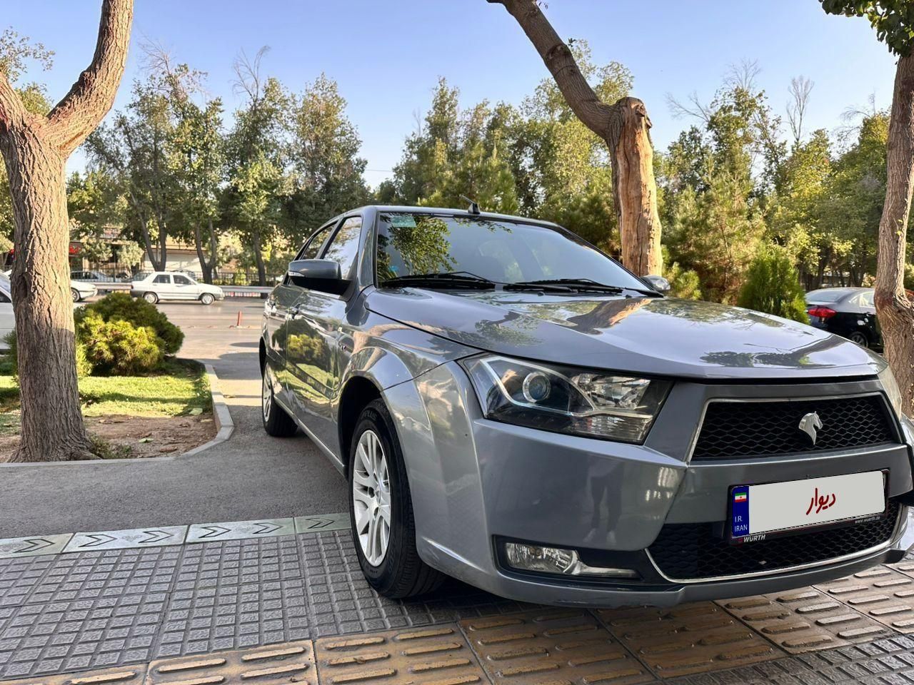 خودرو دنا، معمولی آگهی ann_19533539