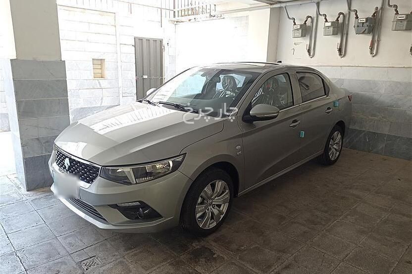 تارا اتوماتیک V4 LX - 1404