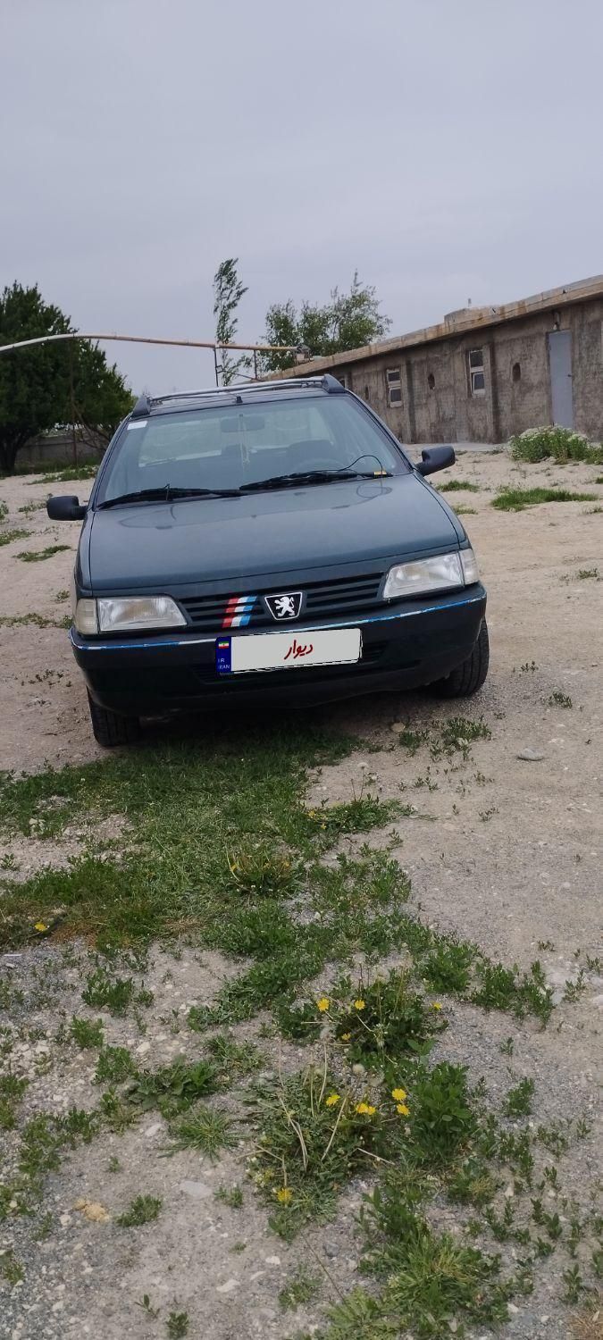 خودرو پژو، روآ آگهی ann_19533548