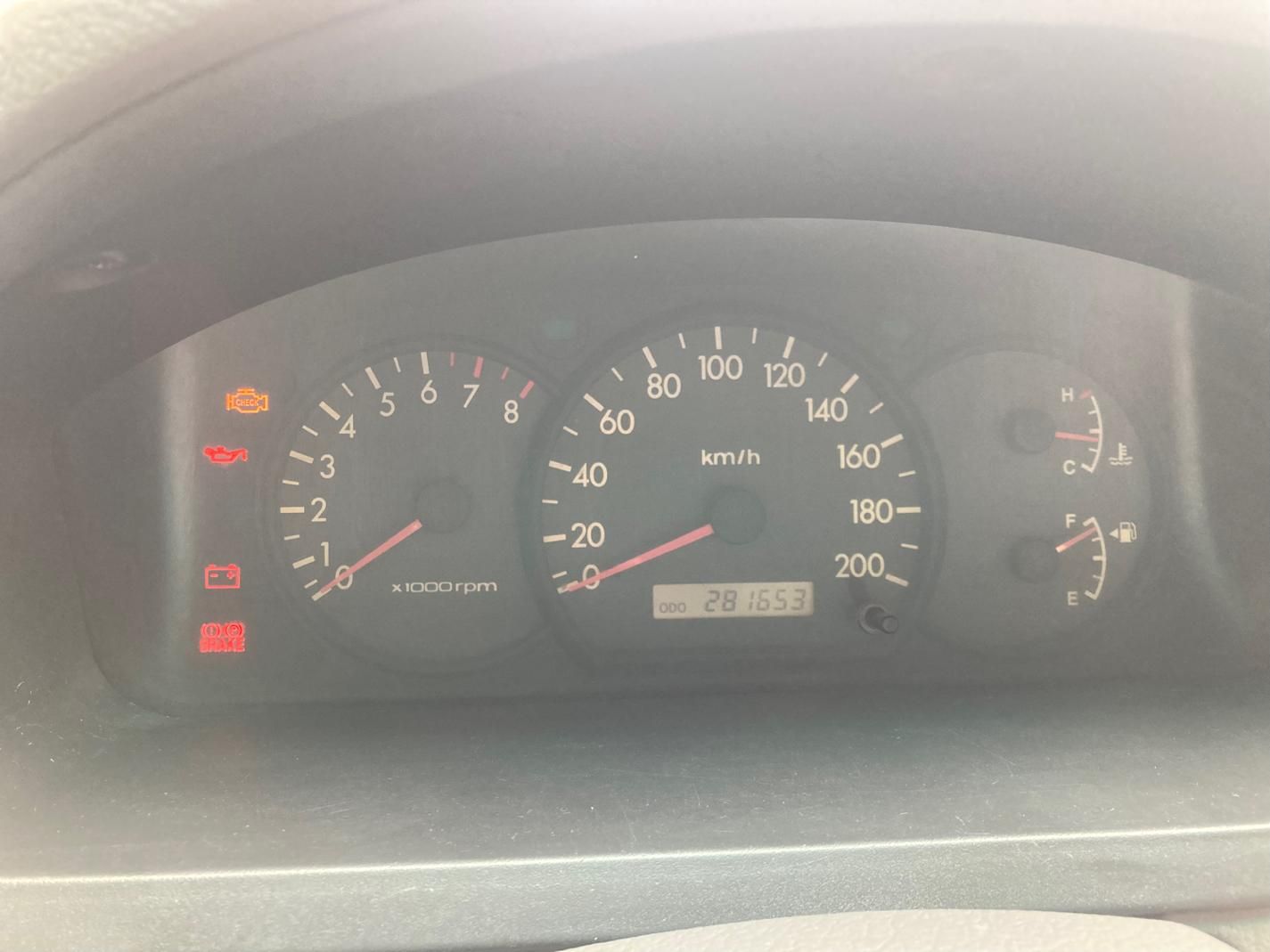کیا ریو مونتاژ دنده ای LS - 1386