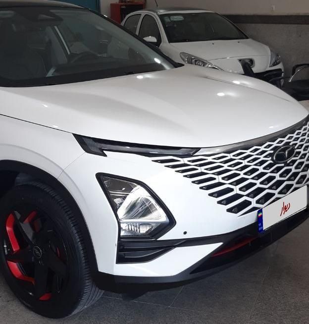 فونیکس FX پریمیوم FWD - 1402