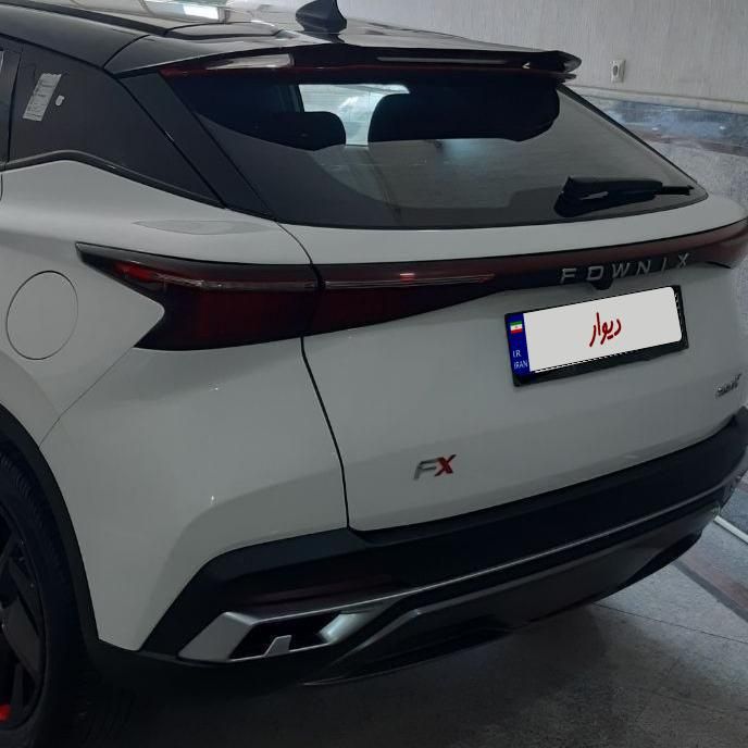 فونیکس FX پریمیوم FWD - 1402