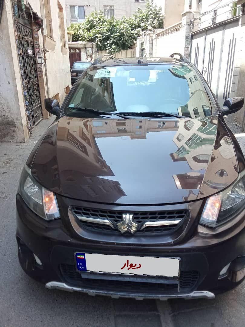خودرو کوییک، معمولی آگهی ann_19533585