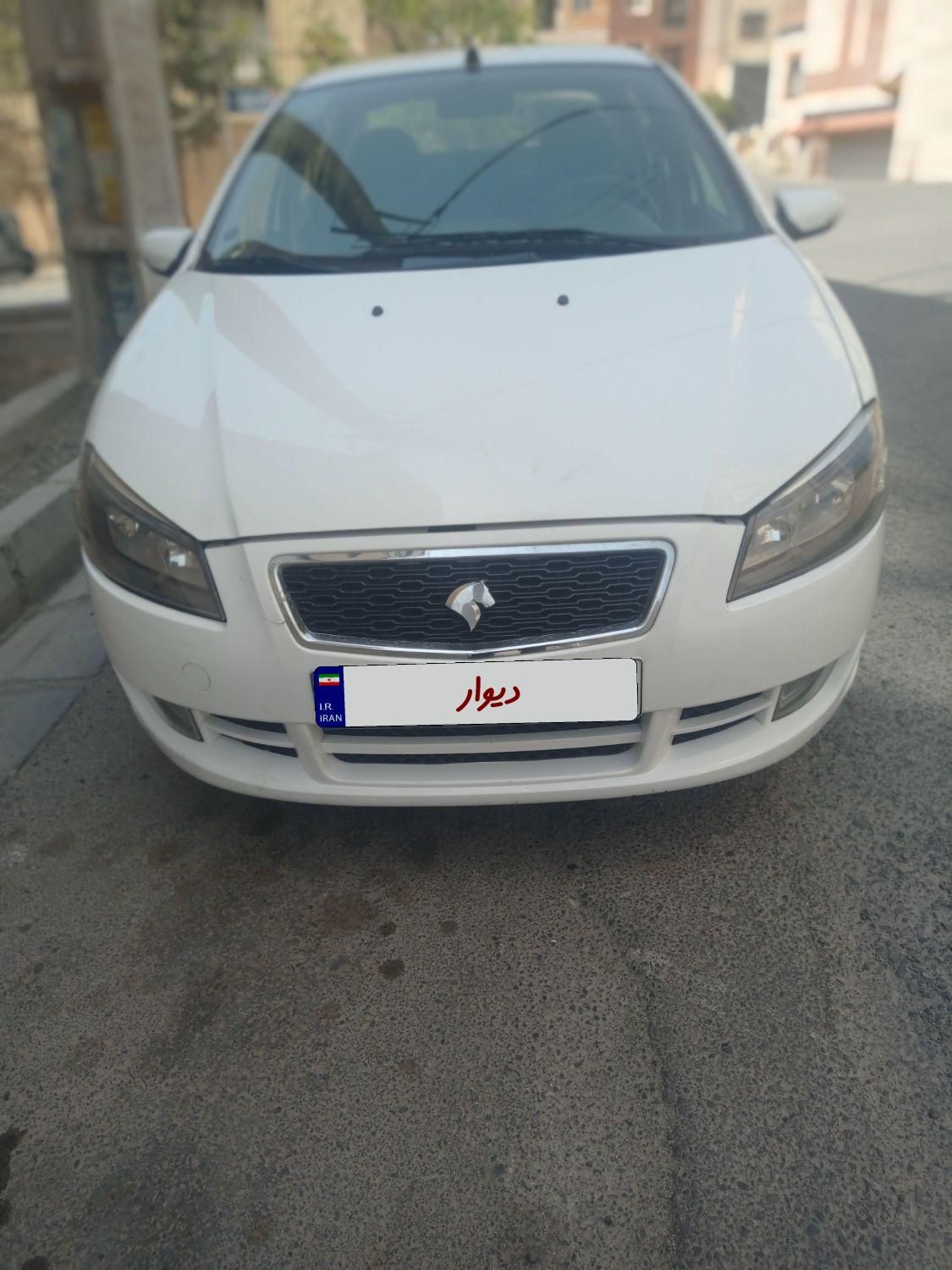 خودرو رانا، پلاس آگهی ann_19533602