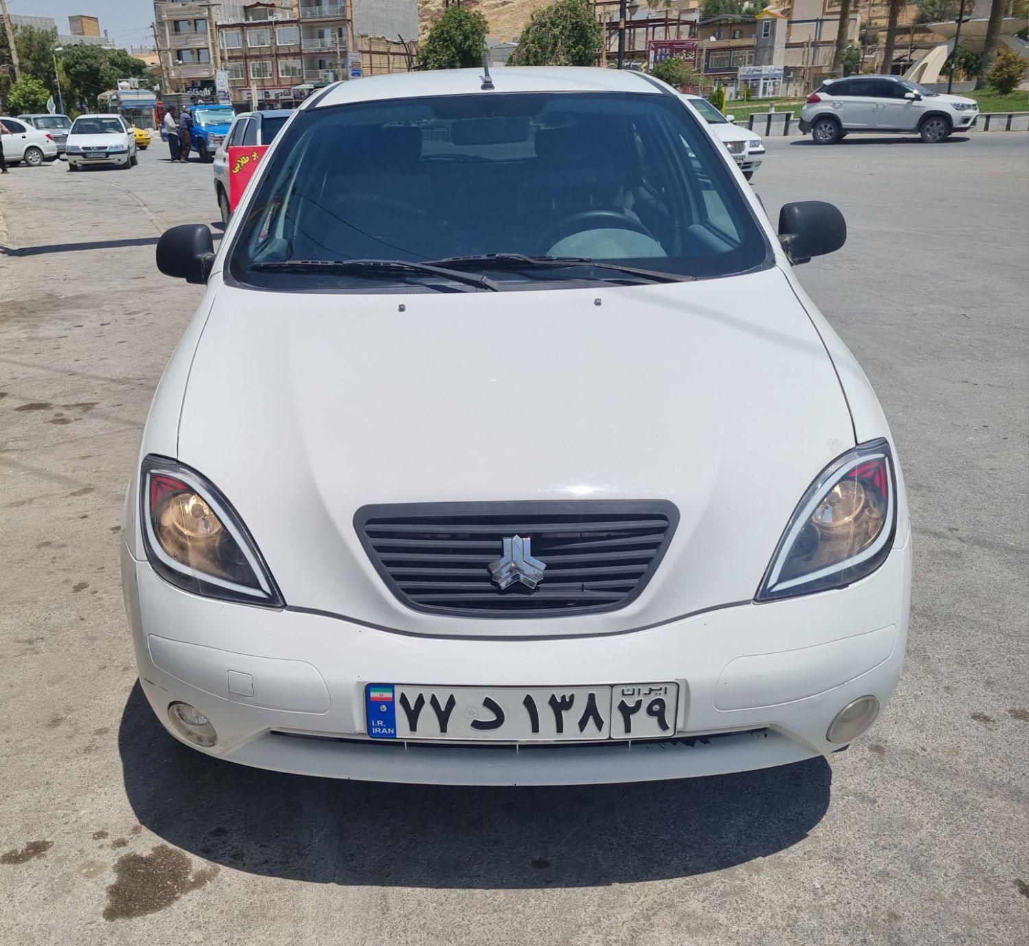 خودرو تیبا، 2 آگهی ann_19533623