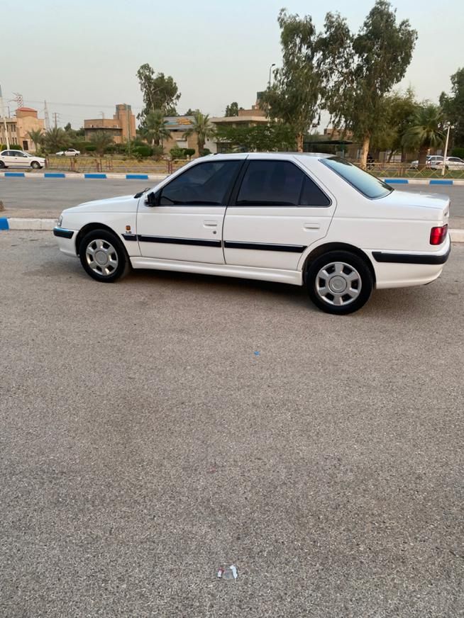 خودرو پژو، پارس آگهی ann_19533648