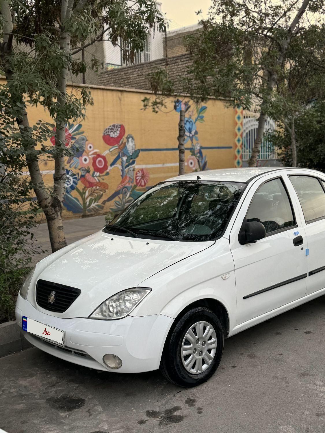 خودرو تیبا، صندوق دار آگهی ann_19533660