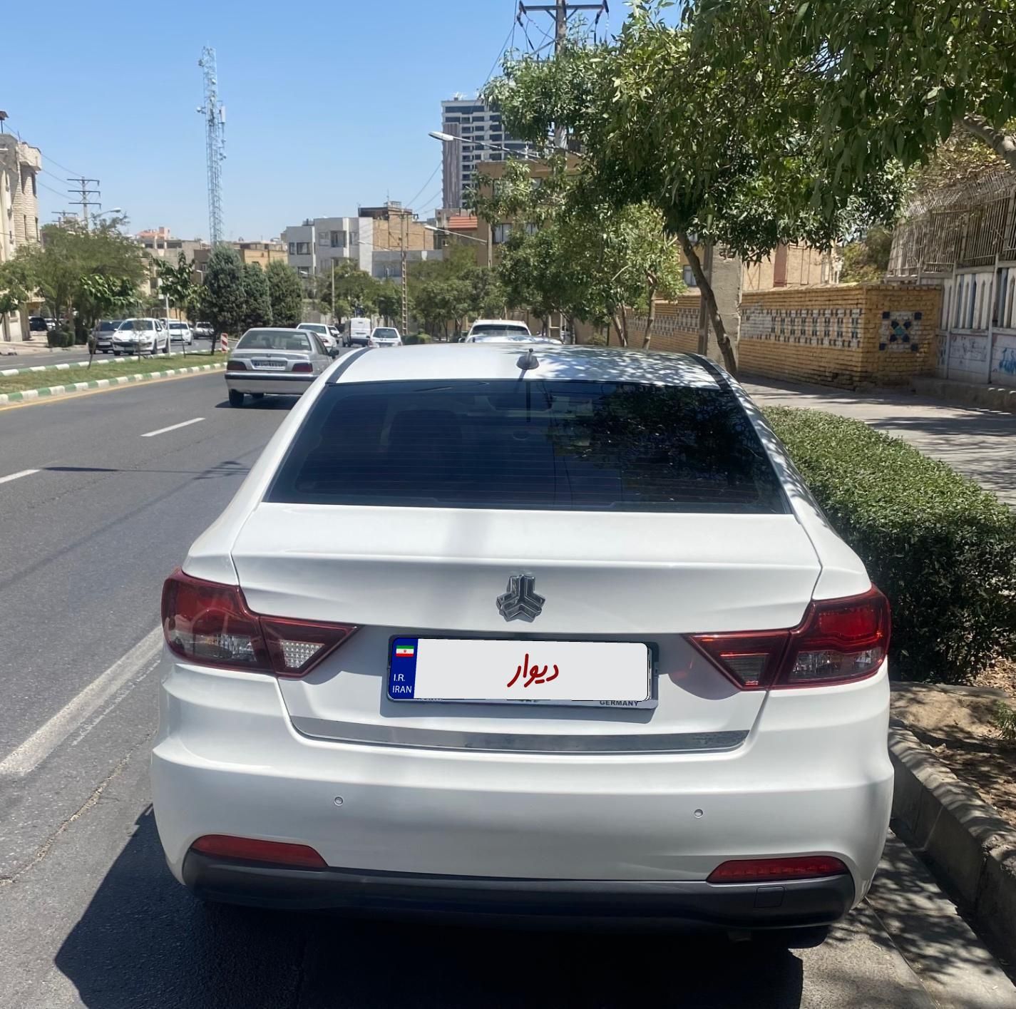 خودرو شاهین، G آگهی ann_19533670