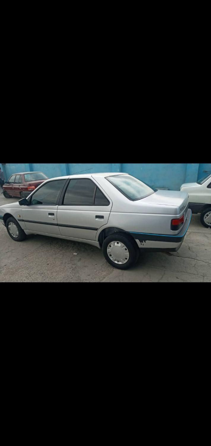 خودرو پژو، 405 آگهی ann_19533674