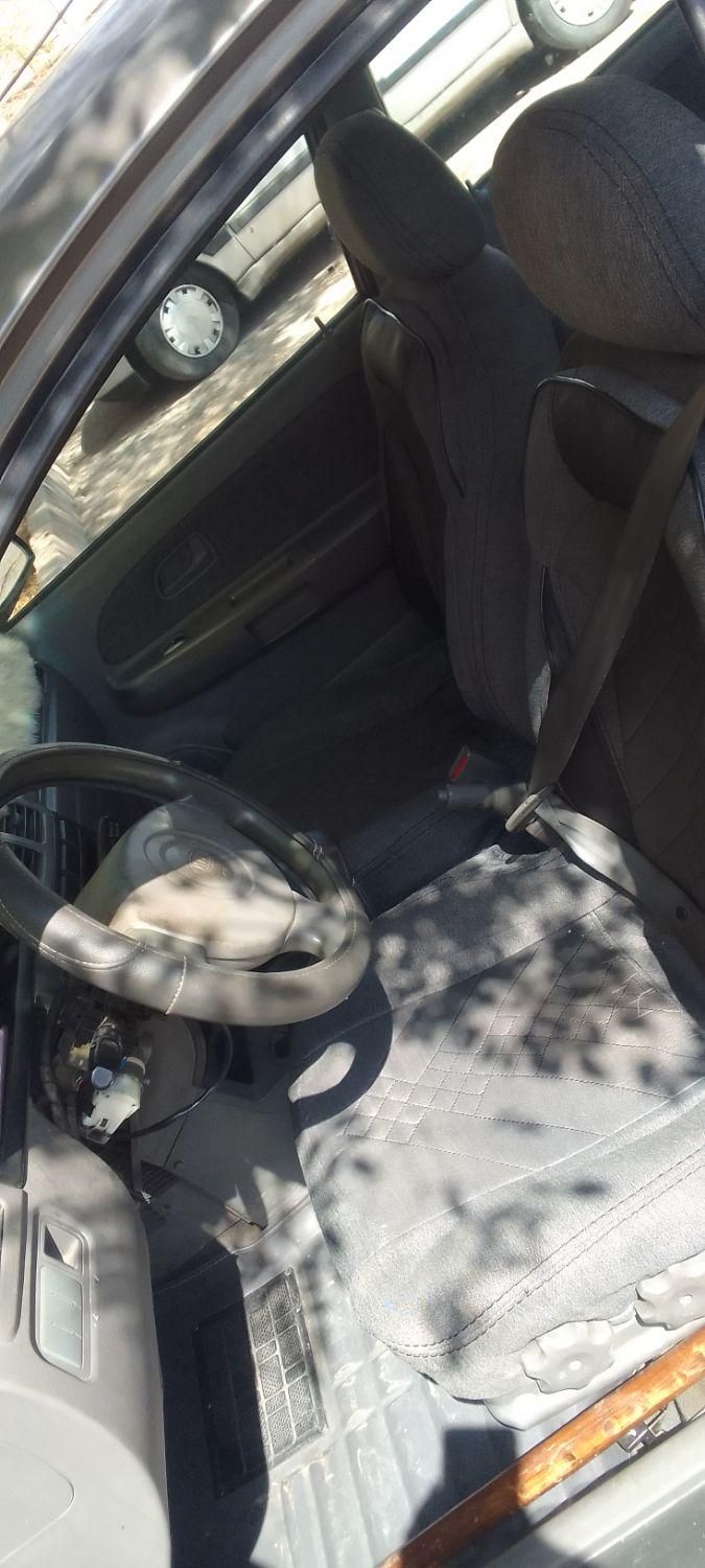 کیا ریو مونتاژ دنده ای LS - 1384